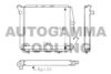AUTOGAMMA 100829 Radiator, engine cooling